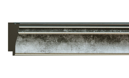 PVC Профил A 53002